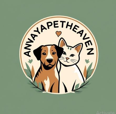 Anaya Pet Heaven